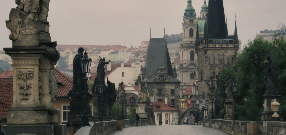 Intensive Czech language courses and the path that can lead to them | EdVista