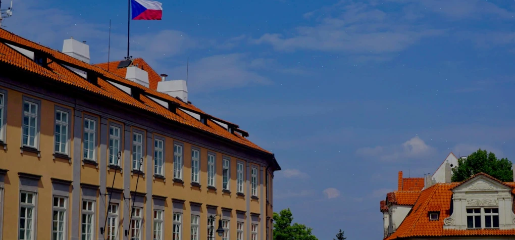 Курси чеської мови в Брно для українців | EdVista